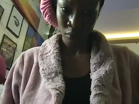 choco petite online show from 02-01-25, 09:32