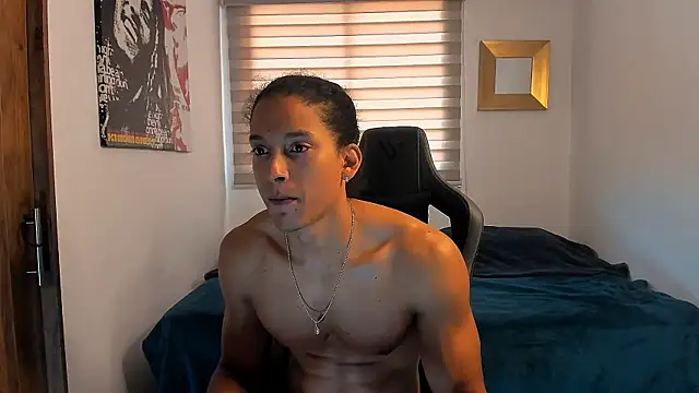 Liam V online show from 12-09-24, 02:49