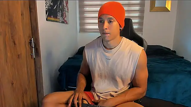 Liam V online show from 12-11-24, 11:41