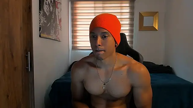 Liam V online show from 12-15-24, 02:05