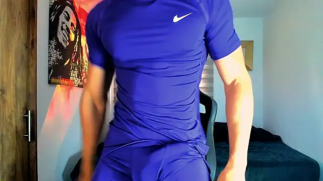 Liam V online show from 01-08-25, 11:43