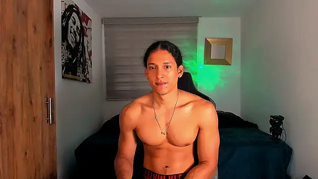 Liam V online show from 01-15-25, 11:21