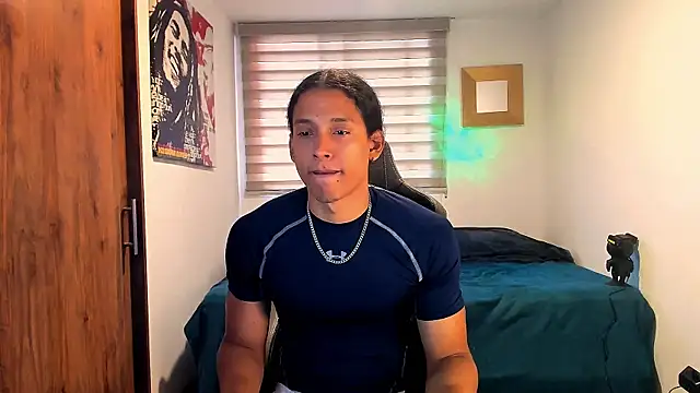 Liam V online show from 01-19-25, 01:22