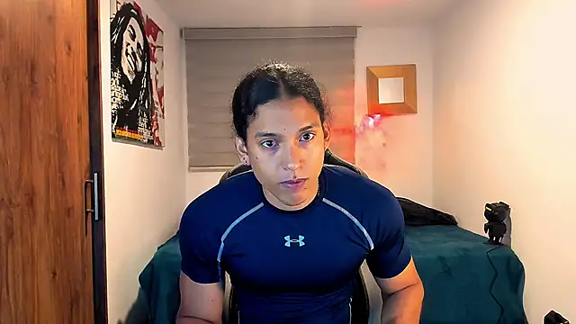 Liam V online show from 01-20-25, 11:02