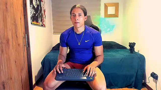 Liam V online show from 01-24-25, 03:00