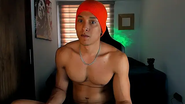 Liam V online show from 01-25-25, 04:46