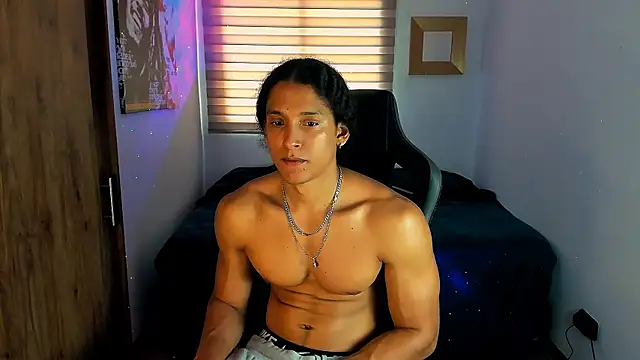 Liam V online show from 02-10-25, 04:36