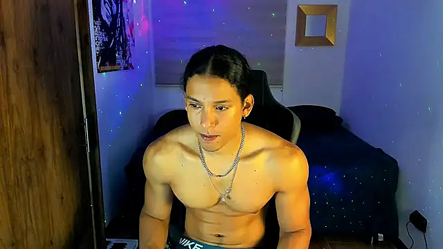 Liam V online show from 02-15-25, 10:11