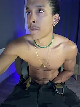 Liam V online show from 04-15-26, 04:08