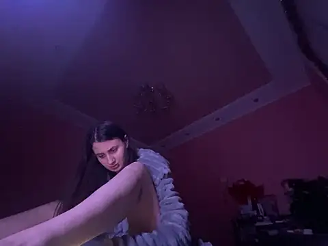 Snapshot of Flossy_Vettie chatting on 02-18-25, 11:52 Flossy Vettie online show from 02-18-25, 11:52