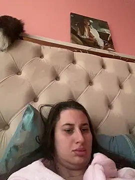 Snapshot of Flossy_Vettie chatting on 03-07-25, 04:00 Flossy Vettie online show from 03-07-25, 04:00
