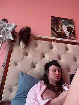 Snapshot of Flossy_Vettie chatting on 03-14-25, 03:25 Flossy Vettie online show from 03-14-25, 03:25