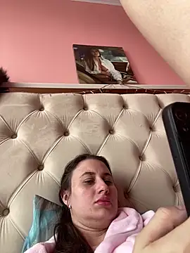 Snapshot of Flossy_Vettie chatting on 03-19-25, 12:34 Flossy Vettie online show from 03-19-25, 12:34