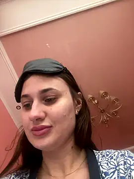 Snapshot of Flossy_Vettie chatting on 09-30-25, 12:10 Flossy Vettie online show from 09-30-25, 12:10