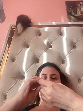 Snapshot of Flossy_Vettie chatting on 10-23-25, 12:26 Flossy Vettie online show from 10-23-25, 12:26