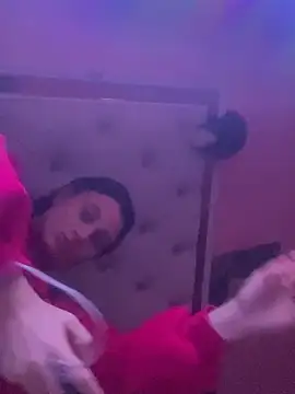 Snapshot of Flossy_Vettie chatting on 10-27-25, 10:03 Flossy Vettie online show from 10-27-25, 10:03