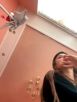 Snapshot of Flossy_Vettie chatting on 11-07-25, 10:37 Flossy Vettie online show from 11-07-25, 10:37