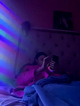 Snapshot of Flossy_Vettie chatting on 11-14-25, 12:53 Flossy Vettie online show from 11-14-25, 12:53