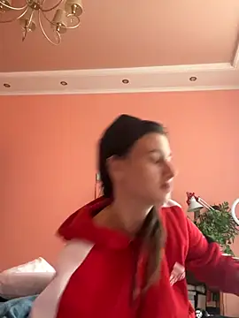 Snapshot of Flossy_Vettie chatting on 11-16-25, 12:33 Flossy Vettie online show from 11-16-25, 12:33