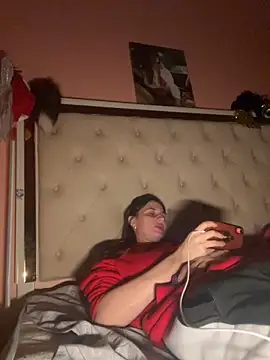 Snapshot of Flossy_Vettie chatting on 11-19-25, 03:28 Flossy Vettie online show from 11-19-25, 03:28