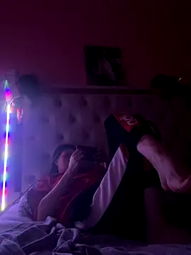 Snapshot of Flossy_Vettie chatting on 11-24-25, 07:13 Flossy Vettie online show from 11-24-25, 07:13