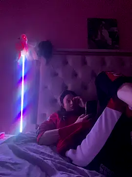 Snapshot of Flossy_Vettie chatting on 11-30-25, 06:34 Flossy Vettie online show from 11-30-25, 06:34