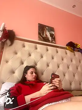 Snapshot of Flossy_Vettie chatting on 12-03-25, 08:00 Flossy Vettie online show from 12-03-25, 08:00