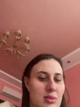 Flossy Vettie online show from 02-03-26, 06:51