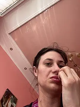 Snapshot of Flossy_Vettie chatting on 06-19-26, 11:03 Flossy Vettie online show from 06-19-26, 11:03