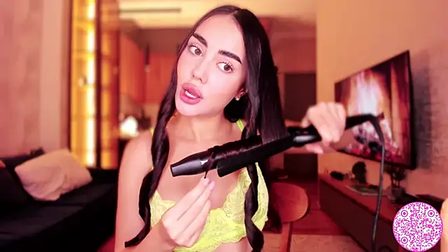 Lil Gabby online show from 12-29-24, 03:44