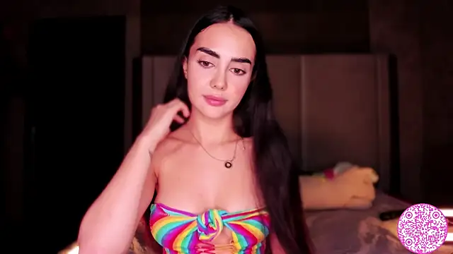 Lil Gabby online show from 01-17-25, 06:15