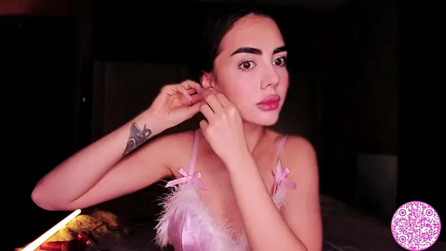 Lil Gabby online show from 01-26-25, 03:48