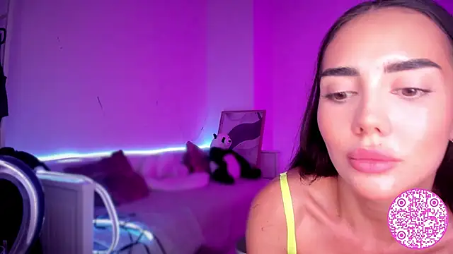 Lil Gabby online show from 10-02-25, 06:37