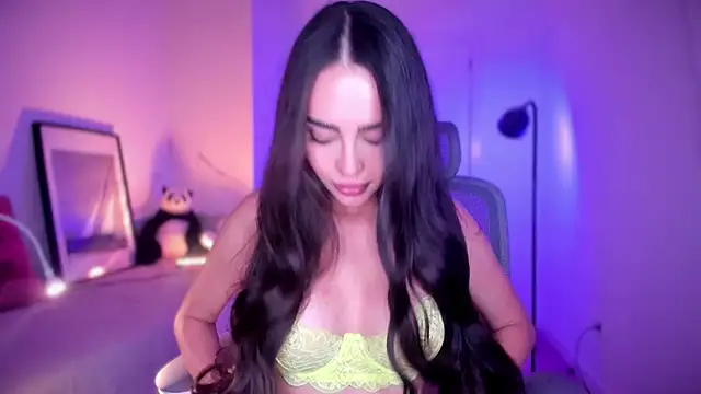 Lil Gabby online show from 11-08-25, 07:45