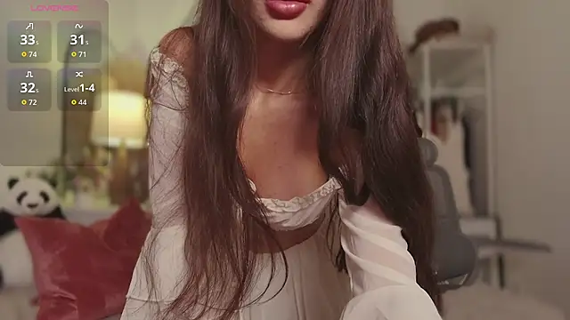 Lil Gabby online show from 06-06-26, 04:17