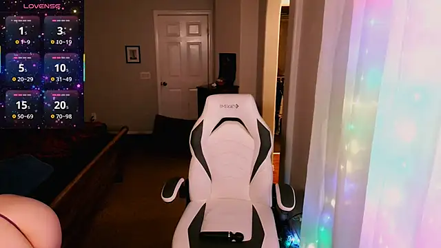 britteebee online show from 02-07-26, 05:33