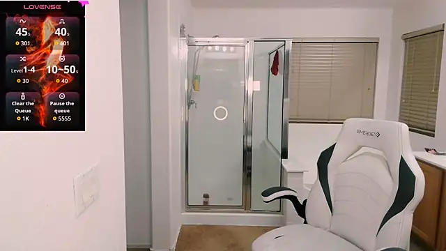 britteebee online show from 03-07-26, 07:27