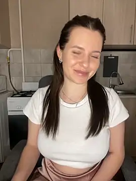 NastyushaaLove online show from 02-27-26, 08:42