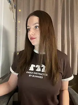 NastyushaaLove online show from 04-16-26, 08:53