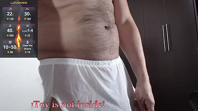 hxmisterh online show from 01-15-25, 01:45