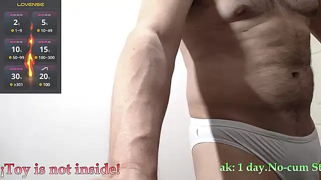 hxmisterh online show from 03-23-25, 04:05