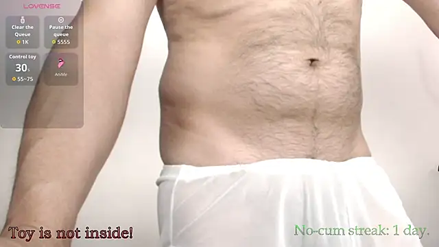 hxmisterh online show from 02-12-26, 06:36