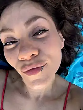 SamyJones9 online show from 12-14-25, 09:08