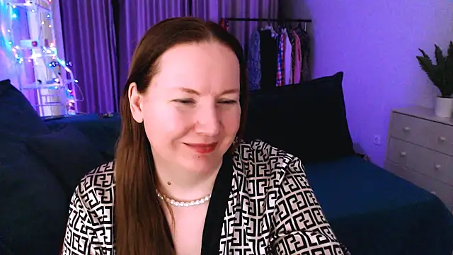 GoddessLara online show from 02-23-25, 04:50