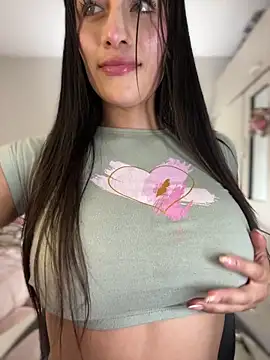 Emmily 19 online show from 02-12-26, 11:00