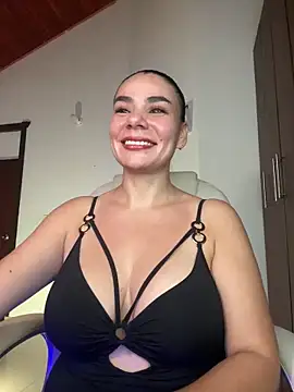 MeganDupont online show from 12-21-24, 08:10