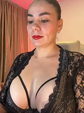 MeganDupont online show from 02-16-26, 01:29