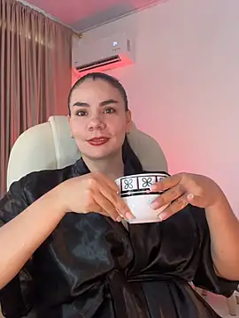 MeganDupont online show from 04-01-26, 02:25