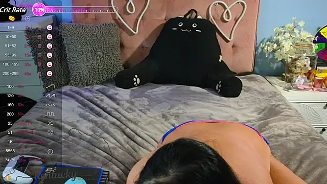 RachaelRay69 online show from 01-17-25, 05:41