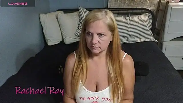 RachaelRay69 online show from 04-18-26, 12:58